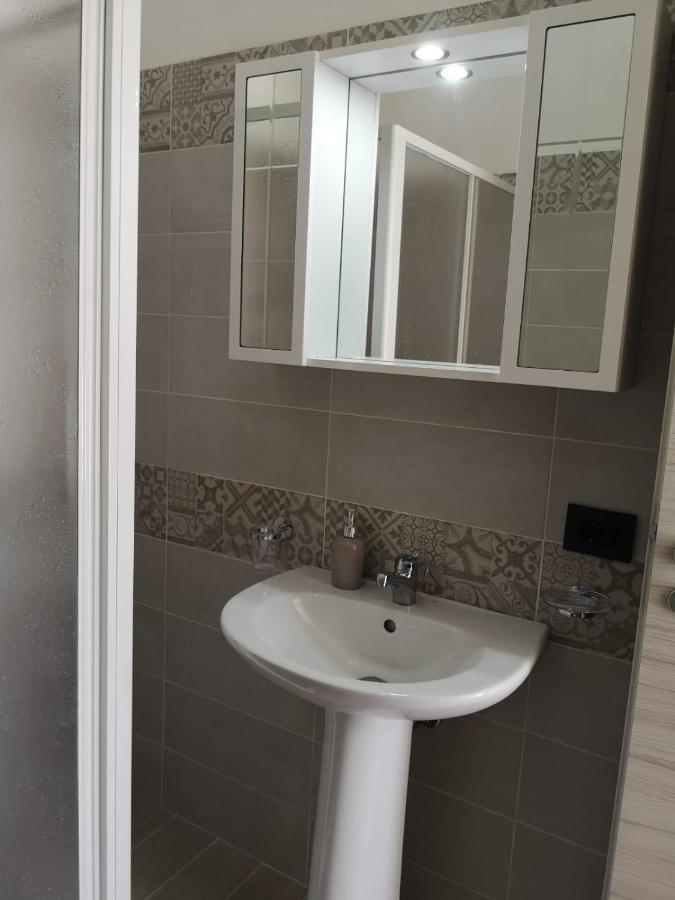 Appartamento A Σαν Βίτο λο Κάπο Εξωτερικό φωτογραφία