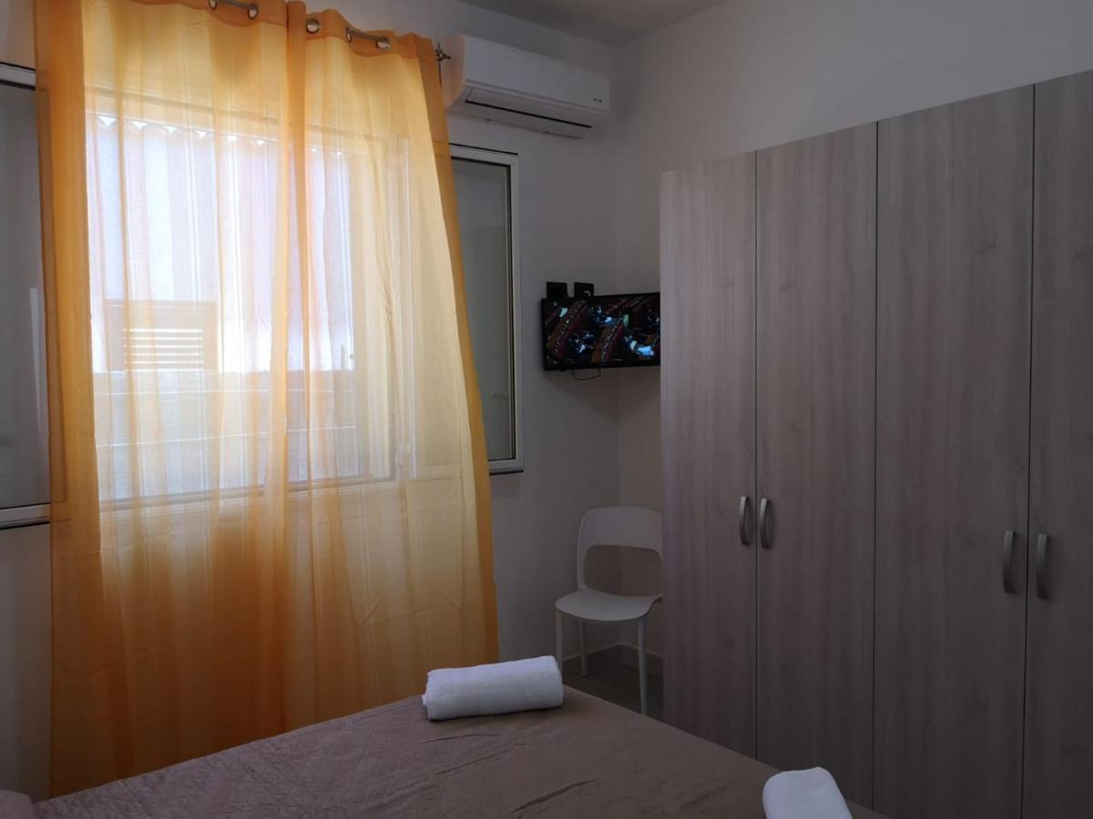 Appartamento A Σαν Βίτο λο Κάπο Εξωτερικό φωτογραφία